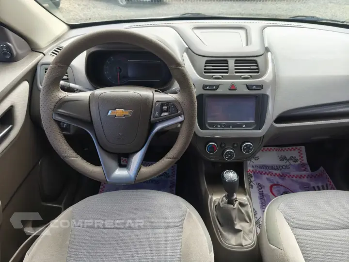 COBALT 1.8 LTZ 8V