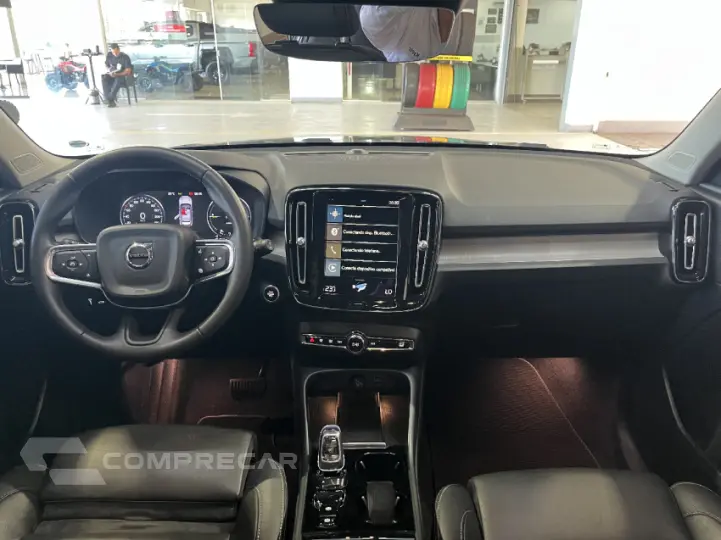 XC40 1.5 T5 Hybrid Inscription Geartronic