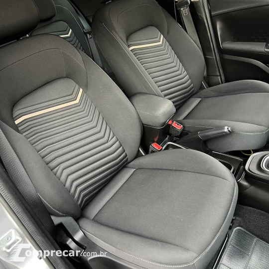 PULSE AUDACE 1.0 Turbo 200 Flex Aut.