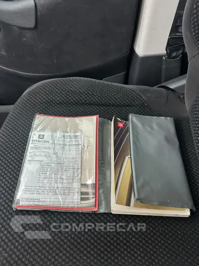 C4 2.0 GLX 16V