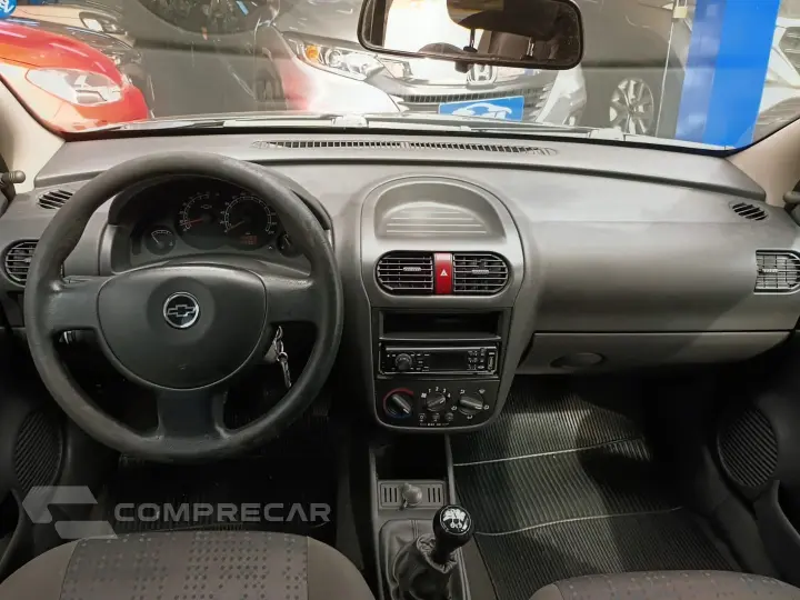 Corsa 1.4 Mpfi Maxx 8V Flex 4P Manual