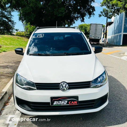 SAVEIRO 1.6 MI Trend CE 8V G.V