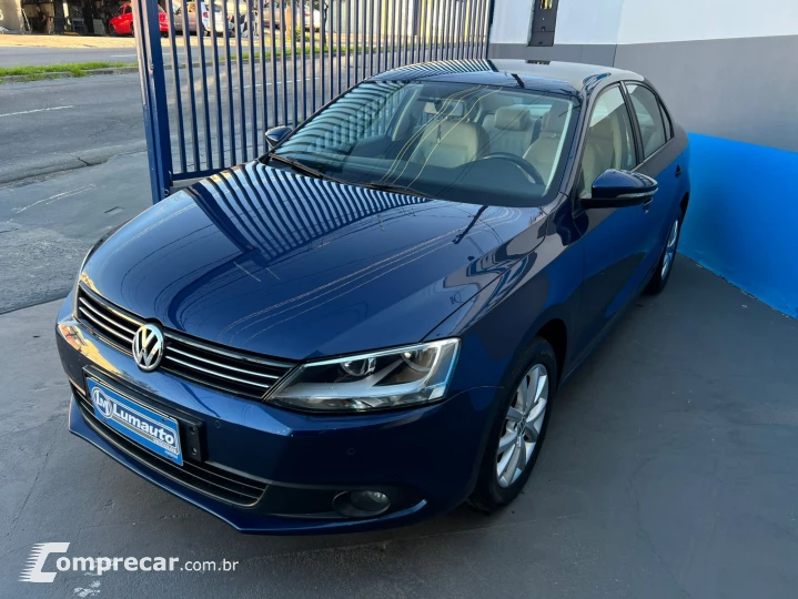 JETTA 2.0 Comfortline