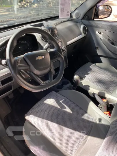 MONTANA 1.4 MPFI LS CS 8V