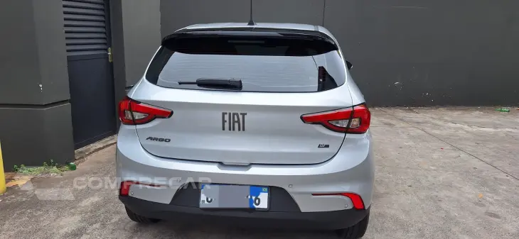 Argo Drive 1.3 Firefly CVT