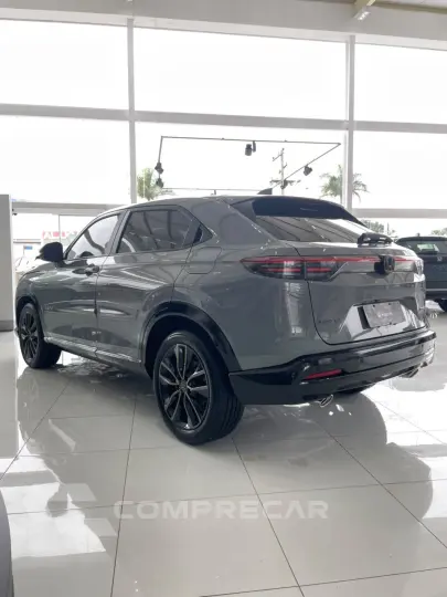 HR-V 1.5 DI I-vtec Turbo Touring