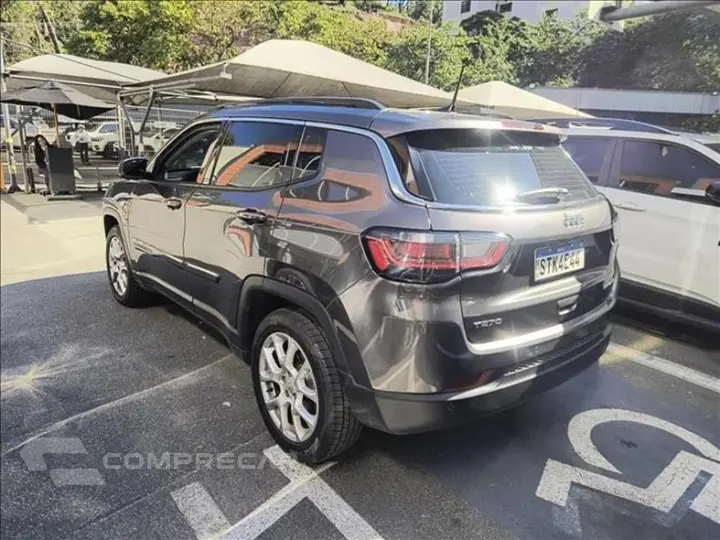 COMPASS 1.3 T270 Turbo Sport
