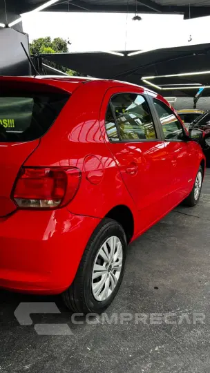 Gol 1.0 4P G6 FLEX
