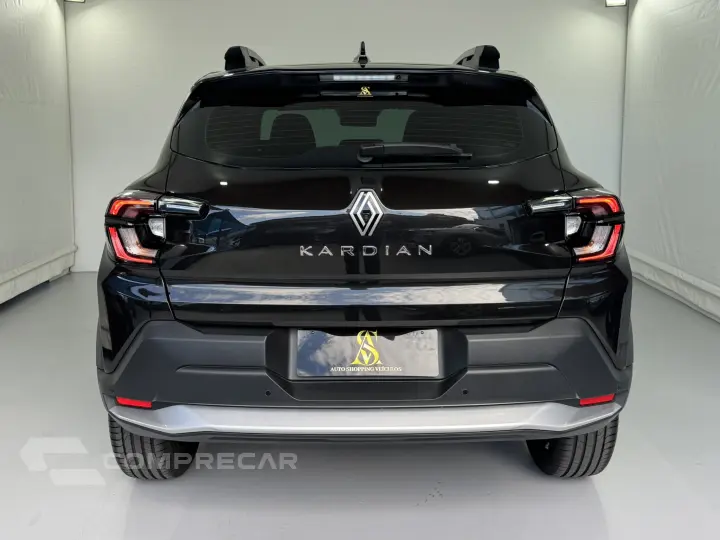 KARDIAN 1.0 TCE Iconic EDC