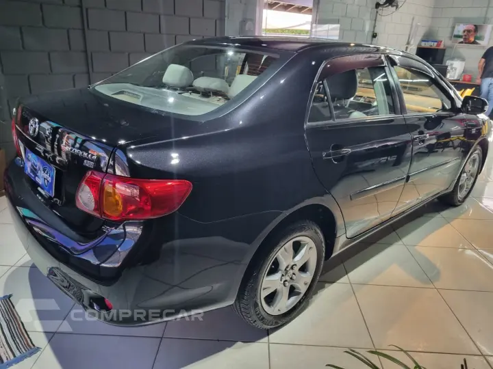 COROLLA 1.8 XEI 16V
