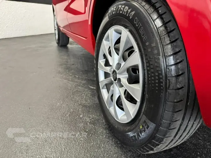 MOBI LIKE 1.0 FIRE FLEX 5P.