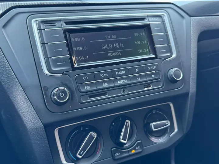 SAVEIRO 1.6 MSI Trendline CS 8V