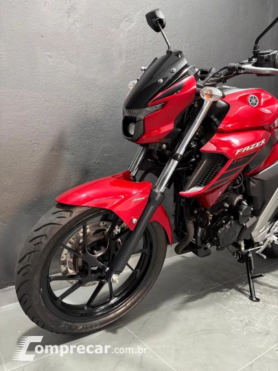 FAZER 250 FZ 25 ABS