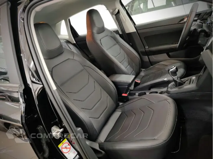 POLO 1.0 170 TSI HIGHLINE AUTOMÁTICO