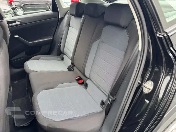 NIVUS 1.0 200 TSI Comfortline