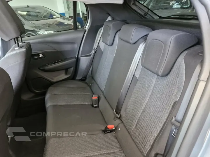208 1.0 FIREFLY FLEX STYLE MANUAL