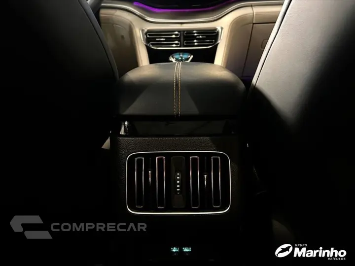 SONG PLUS 1.5 DM-I HÍBRIDO AUTOMÁTICO