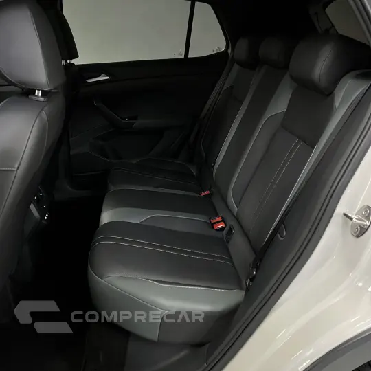T-Cross Ext. 250 TSI 1.4 Flex 16V 5p Aut