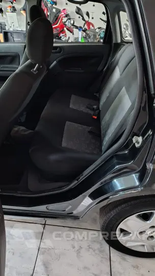FIESTA 1.0 MPI 8V
