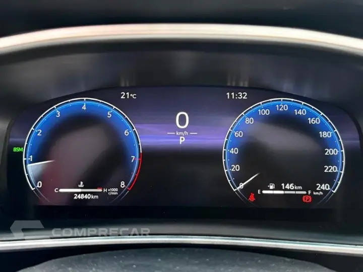 COROLLA CROSS 2.0 VVT-IE FLEX XRX DIRECT SHIFT