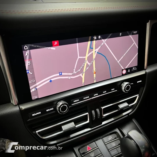 MACAN 2.0 16V