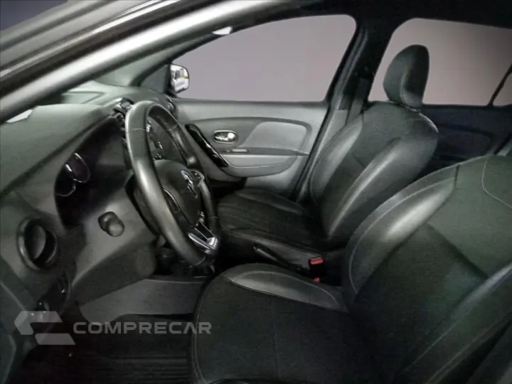 STEPWAY 1.6 16V SCE FLEX ICONIC X-TRONIC