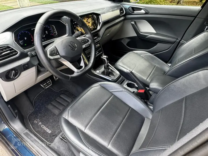 T-CROSS 1.4 250 TSI Highline