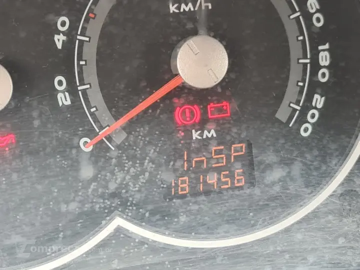 PRISMA 1.4 MPFI MAXX 8V FLEX 4P MANUAL