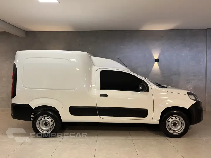 FIORINO 1.4 MPI Furgão Endurance 8V