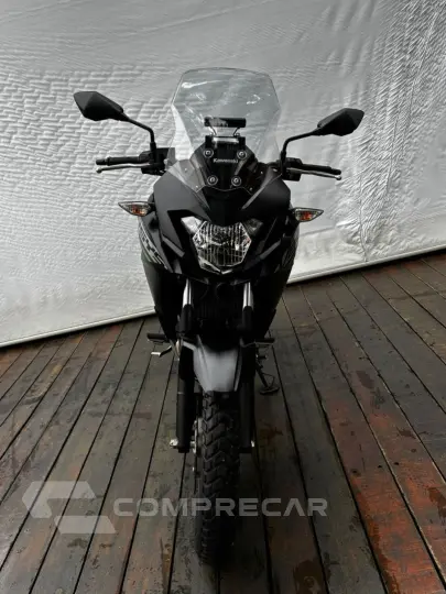 KAWASAKI VERSYS-X 300 ABS