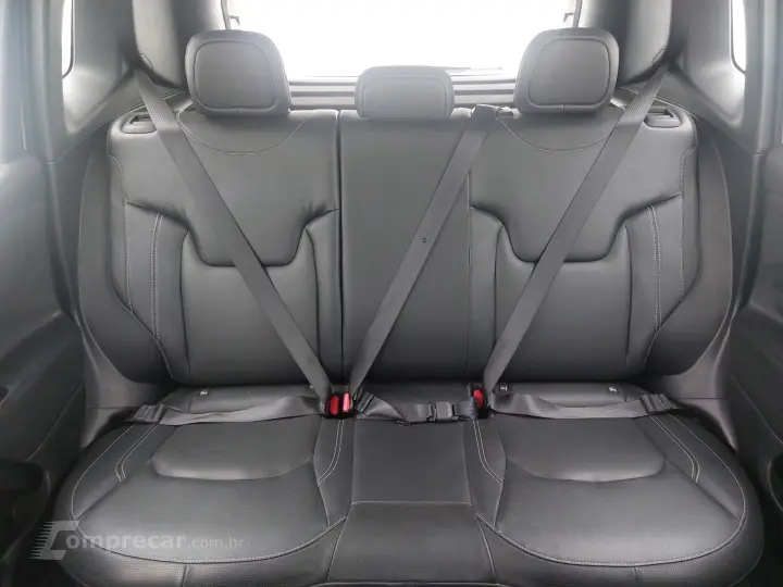 RENEGADE 1.3 T270 TURBO FLEX LONGITUDE AT6