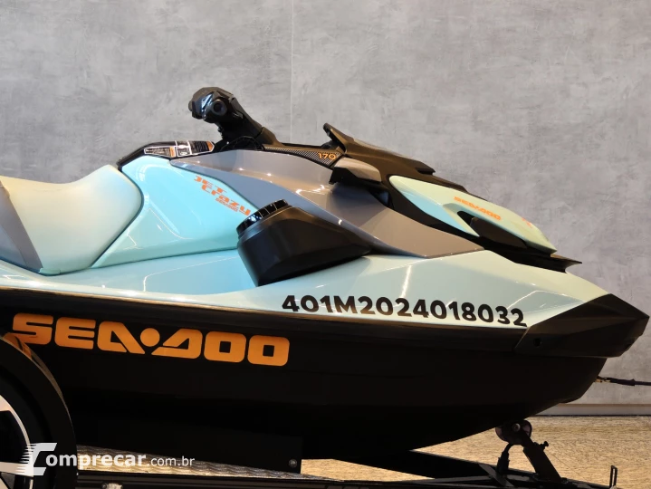 GTI WAKE 170