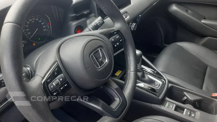 HR-V 1.5 DI I-vtec EXL