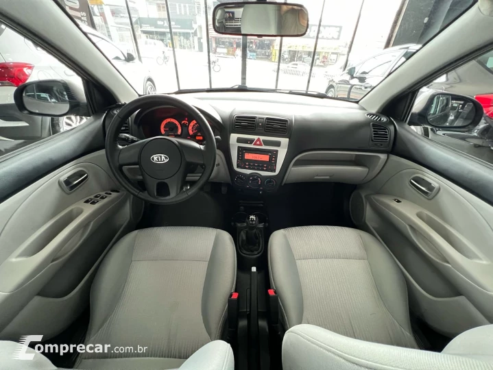 PICANTO 1.0 EX 12V