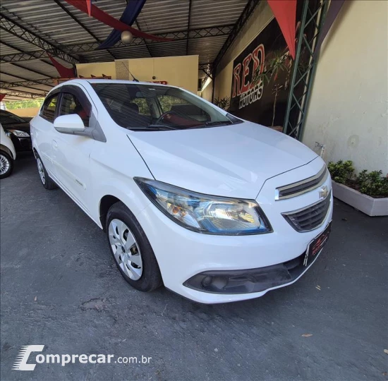 PRISMA 1.4 MPFI LT 8V
