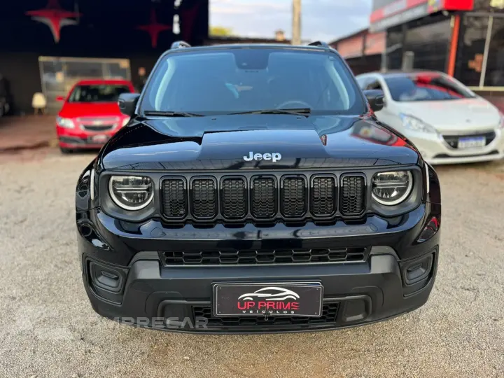 RENEGADE 1.3 T270 TURBO FLEX SPORT AT6