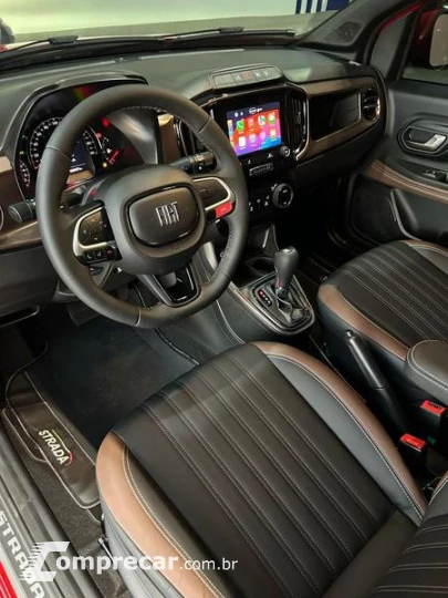 STRADA RANCH T200