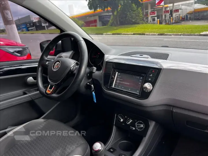 CROSS UP 1.0 TSI 12V