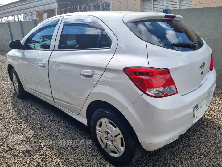 ONIX 1.0 LT