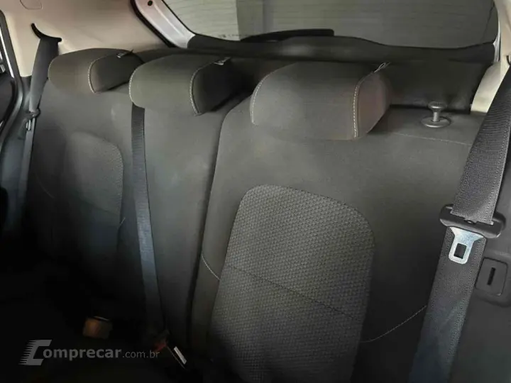 ONIX 1.0 FLEX LT MANUAL