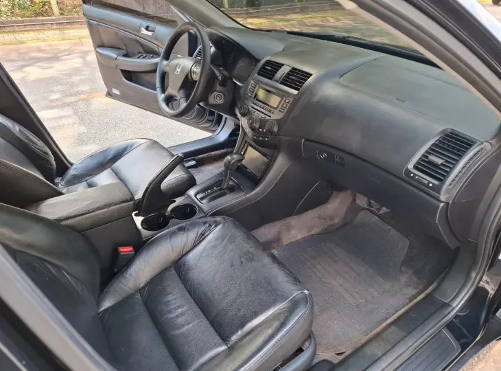 ACCORD 2.0 EX 16V