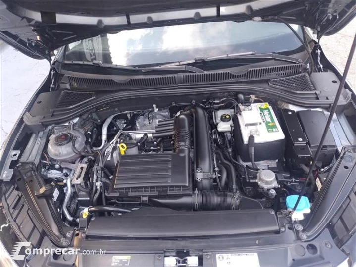 JETTA 1.4 250 TSI Comfortline