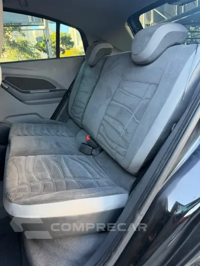 AGILE 1.4 MPFI LTZ 8V