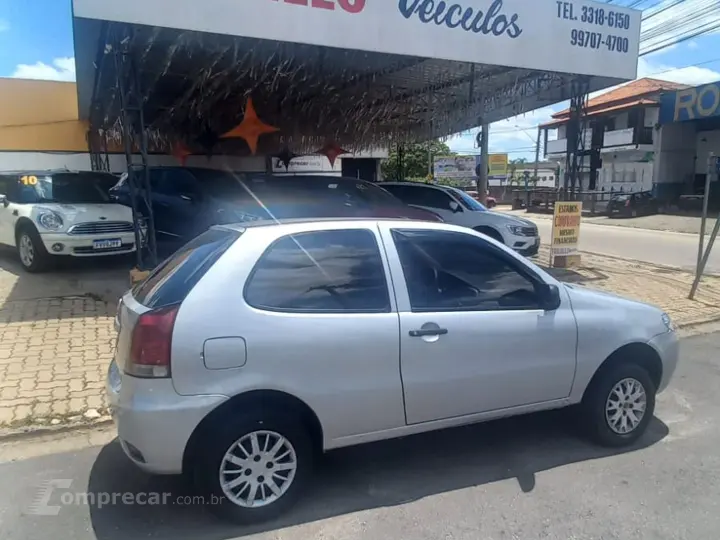 Palio 1.0 Mpi Fire Economy 8V Flex 2P Manual