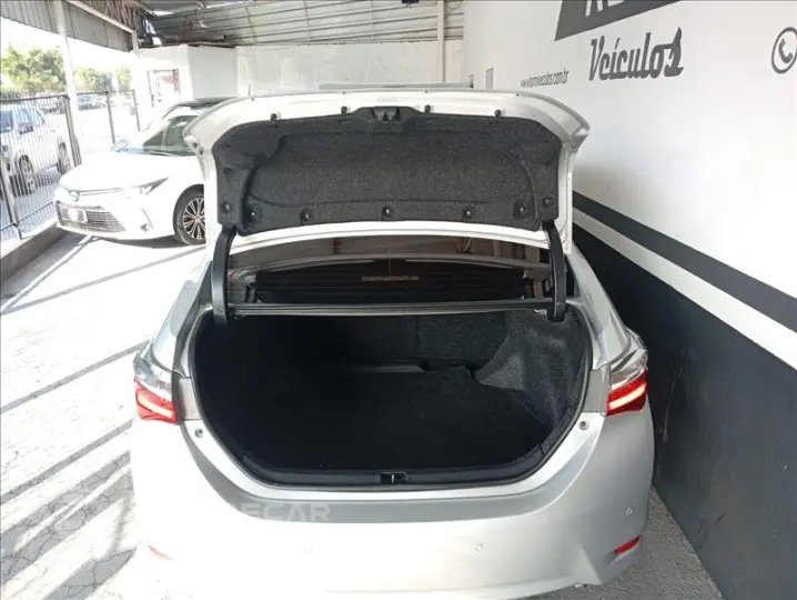 COROLLA 2.0 XEI 16V