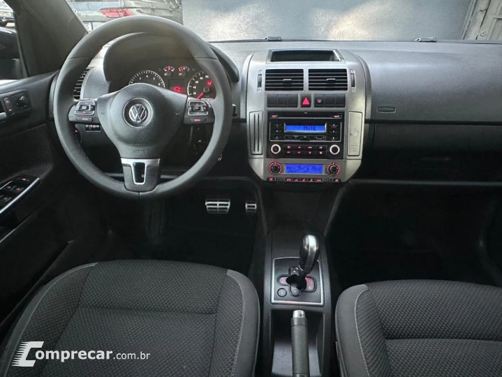 Polo SPORTLINE I MOTION 1.6 T.Flex 5p