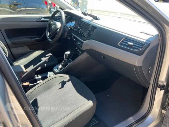 Polo Comfort. 200 TSI 1.0 Flex 12V Aut.