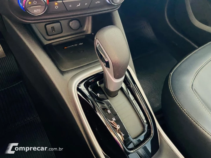 TRACKER 1.2 TURBO FLEX PREMIER AUTOMÁTICO
