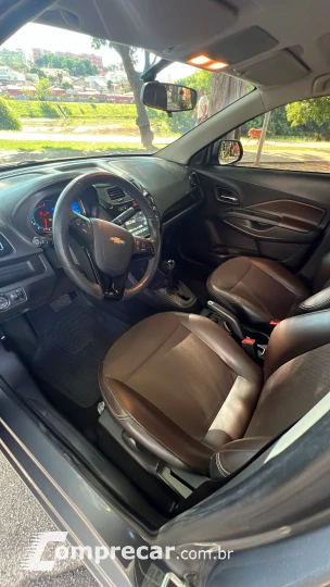 COBALT 1.8 LTZ 8V
