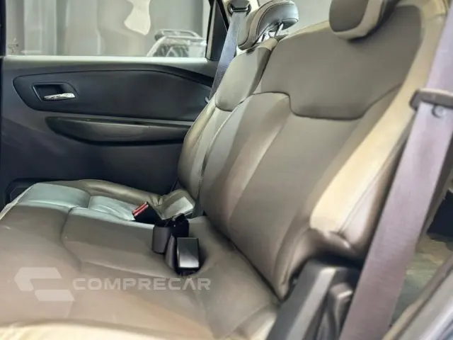 SPIN - 1.8 LTZ 8V 4P AUTOMÁTICO